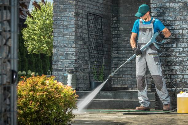 Best Driveway Pressure Washing  in Southlake, TX