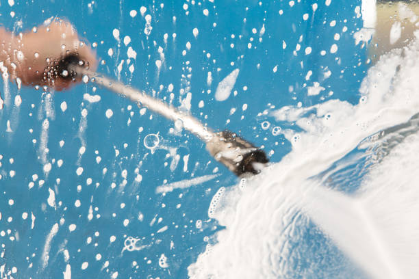 Best Machinery and Equipment Cleaning  in Southlake, TX