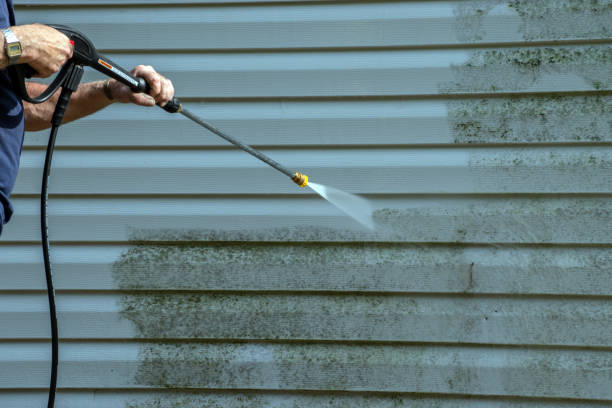 Best Post-Construction Pressure Washing  in Southlake, TX