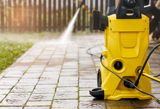 Reliable Southlake, TX Pressure Washing Services Solutions